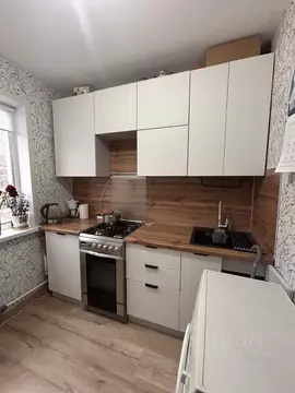 2-к кв. Кировская область, Киров ул. Калинина, 34 (42.0 м)