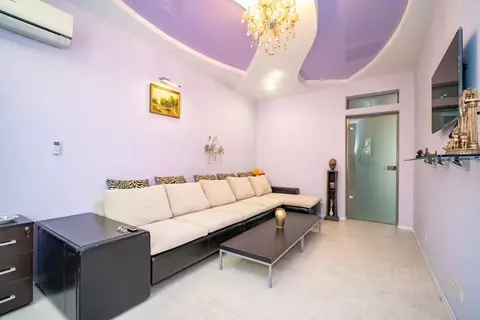 Комната Новосибирская область, Новосибирск Красный просп., 157 (20.0 ...