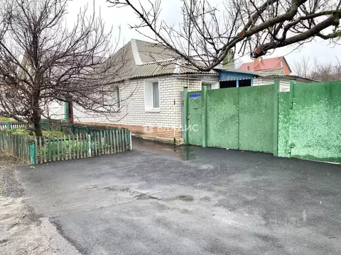 Дом в Белгородская область, Белгород пер. 3-й Заводской, 12 (59 м)