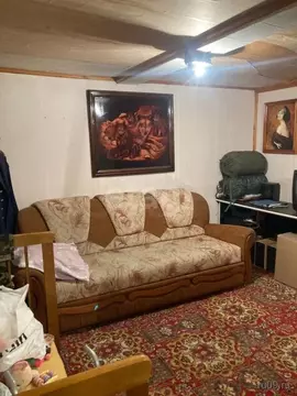 Дом в Томская область, Томский район, Петрово СНТ  (50 м)