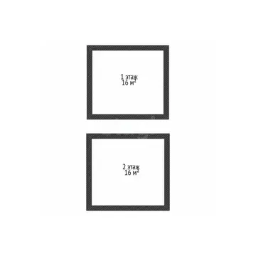 Дом в Брянская область, Брянский район, Нетьинское с/пос, Юбилейное ...