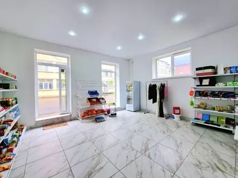 Офис в Кабардино-Балкария, Нальчик ул. Солнечная (90 м)