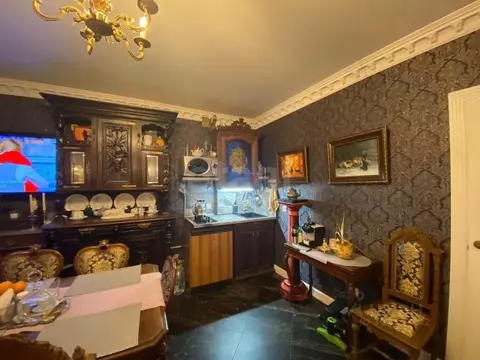 Студия Ярославская область, Ярославский муниципальный округ, пос. ...