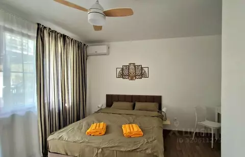 Комната Краснодарский край, Туапсе Дачная ул., 19