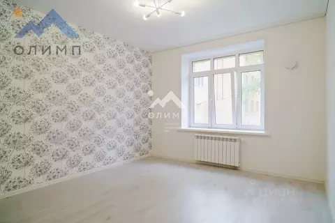 1-к кв. Вологодская область, Вологда ул. Маршала Конева, 15А (42.0 м)