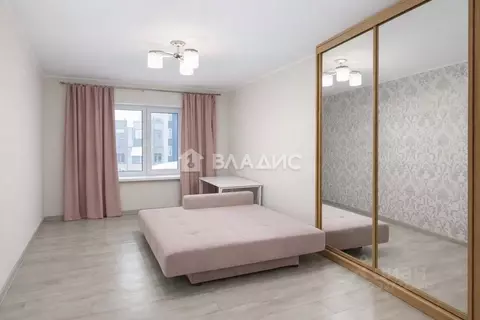 3-к кв. Пермский край, Пермь ул. Революции, 38 (57.0 м)