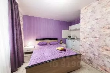 1-к кв. Саратовская область, Саратов ул. Имени В.С. Зарубина, 79 (22.0 ...