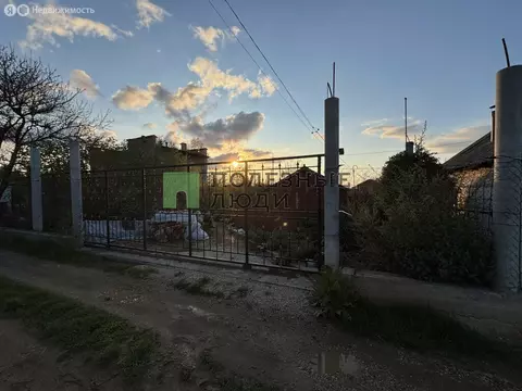 Участок в Нахимовский муниципальный округ (6.5 м)