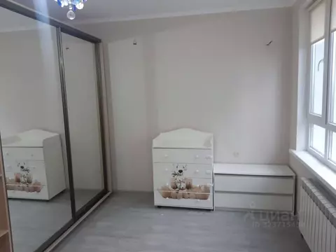 1-к кв. Белгородская область, Белгород Кирпичная ул., 65 (45.0 м)