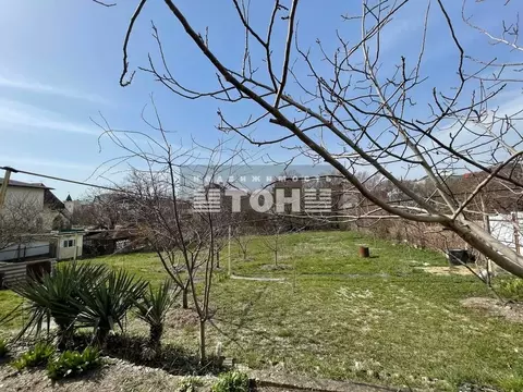 Участок в Краснодарский край, Геленджик Голубая Бухта мкр, ул. ...