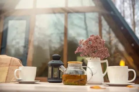 Дом в Московская область, Клин городской округ, Лучезарное поселение  ...