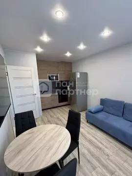 1-к кв. Ленинградская область, Мурино Всеволожский район, ул. ...