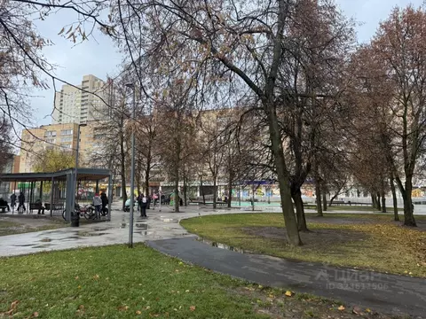 3-к кв. Московская область, Балашиха ул. Фадеева, 10 (61.1 м)