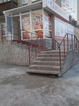 Торговая площадь в Свердловская область, Ирбит Комсомольская ул., 74 ...