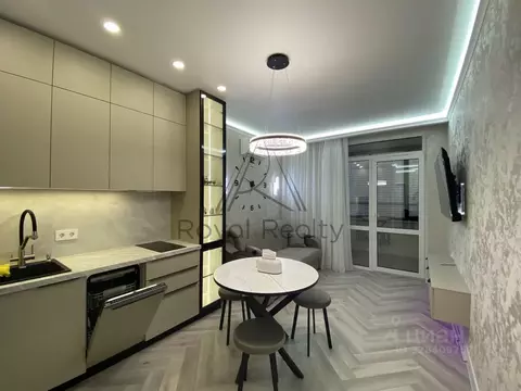 2-к кв. Санкт-Петербург Белоостровская ул., 10к2 (39.0 м)