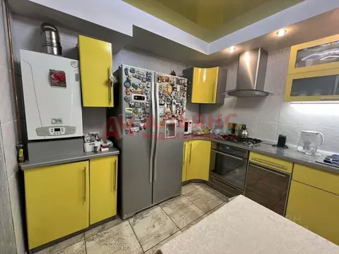 Дом в Самарская область, Самара пос. Мехзавод, 9-й кв-л, 15 (205 м)