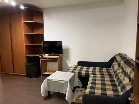 1-к кв. Москва 15-я Парковая ул., 29К2 (30.0 м)