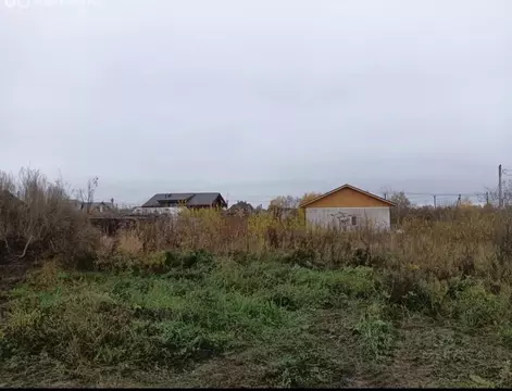 Участок в Московская область, Талдом ул. Дарвина, 67А (12.5 сот.)