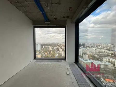 2-к кв. Москва 2-я Хуторская ул., 34 (65.0 м)