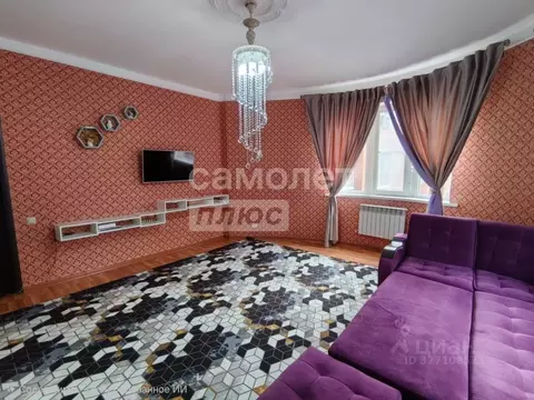 2-к кв. Дагестан, Махачкала ул. Декоративная, 18Г (76.2 м)