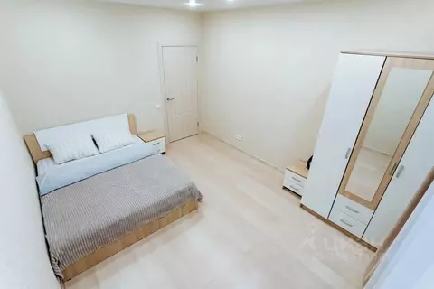 2-к кв. Башкортостан, Уфа ул. Энтузиастов, 15 (45.0 м)