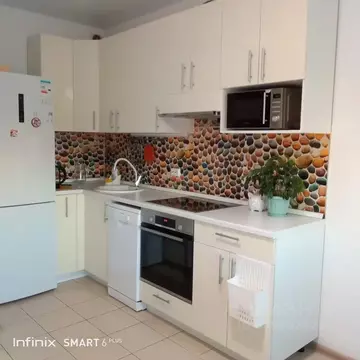 2-к кв. Ярославская область, Ярославль ул. Академика Колмогорова, 24к2 ...