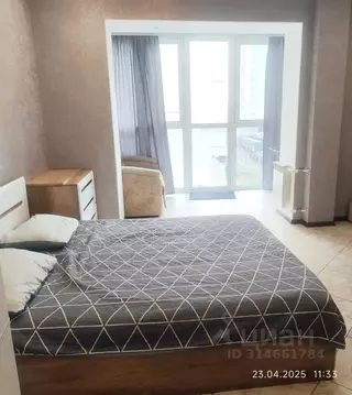 1-к кв. Самарская область, Самара ул. Стара-Загора, 21 (35.0 м)