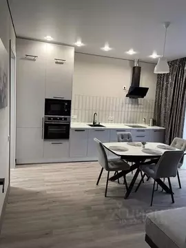 2-к кв. Москва Дубининская ул., 59Б (49.0 м)