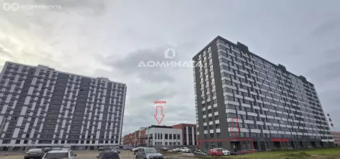 Производственное помещение (117.7 м)