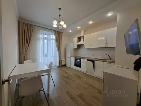 1-к кв. Самарская область, Самара Вилоновская ул., 44 (50.0 м)