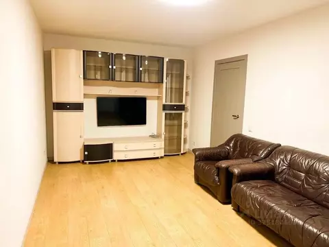 2-к кв. Москва Новопетровская ул., 18 (44.8 м)