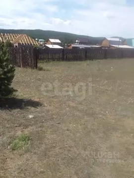Участок в Бурятия, Заиграевский район, Заиграево городское поселение, ...