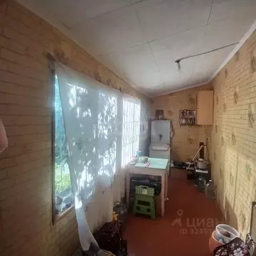 Дом в Саратовская область, Энгельсский район, Терновское муниципальное ...