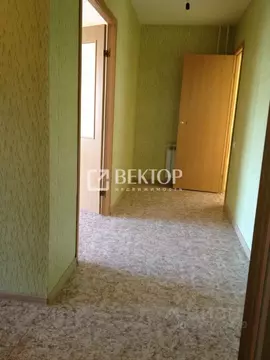 1-к кв. Ярославская область, Ярославль ул. Слепнева, 17к2 (51.2 м)