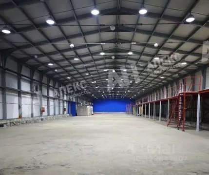 Склад в Московская область, Балашиха городской округ, д. Дятловка 171 ...