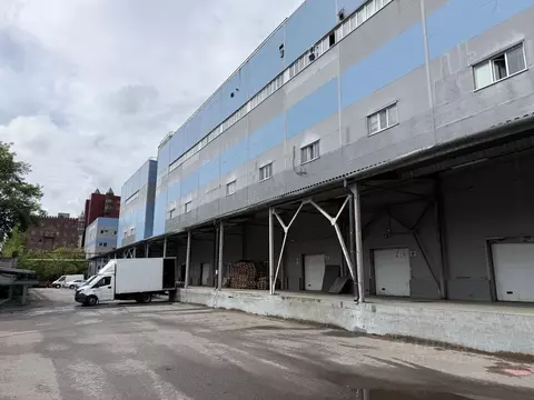Склад в Москва Алтуфьевское ш., 37К1С2 (440 м)