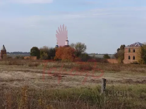 Участок в Орловская область, Орловский район, с. Сабурово  (15.0 сот.)