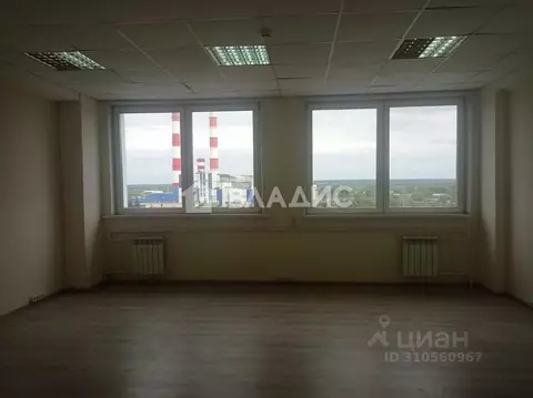 Офис в Владимирская область, Владимир Большая Нижегородская ул., 81к4 ...