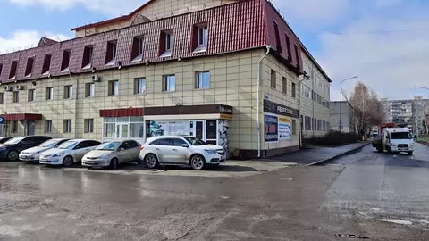 Помещение свободного назначения в Тюменская область, Тюмень ул. 30 лет ...
