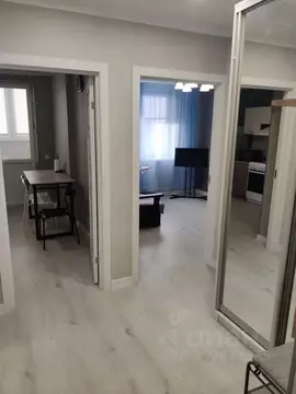 1-к кв. Краснодарский край, Краснодар ул. Западный обход, 65А (36.0 м)