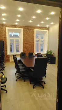 Офис в Москва ул. Солянка, 1/2С1 (180 м)