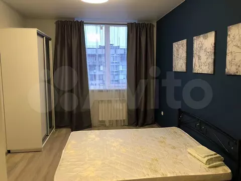 2-к кв. Белгородская область, Белгород ул. Шаландина, 5А (60.0 м)