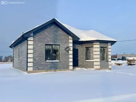 Дом в Тюмень, микрорайон Березняковский (85 м)