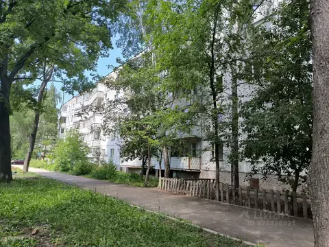 2-к кв. Самарская область, Самара пос. Управленческий, ул. Сергея ...