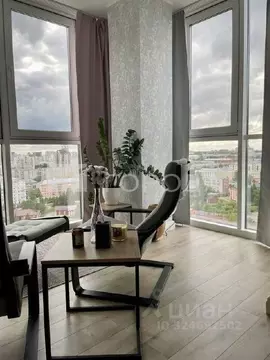 2-к кв. Алтайский край, Барнаул Партизанская ул., 61 (66.2 м)