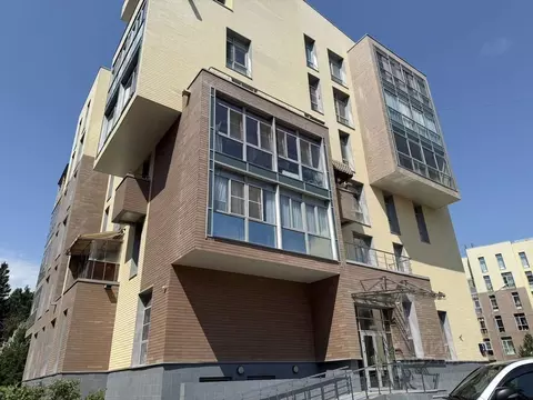 Помещение свободного назначения в Московская область, Мытищи городской ...