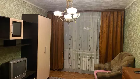 1-к кв. Московская область, Воскресенск Лопатинский мкр, ул. Маркина, ...