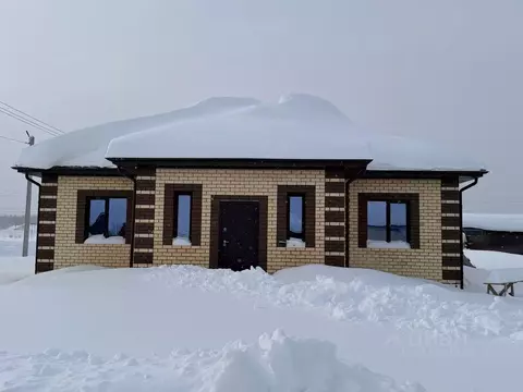 Дом в Пермский край, Пермский муниципальный округ, д. Косотуриха ул. ...