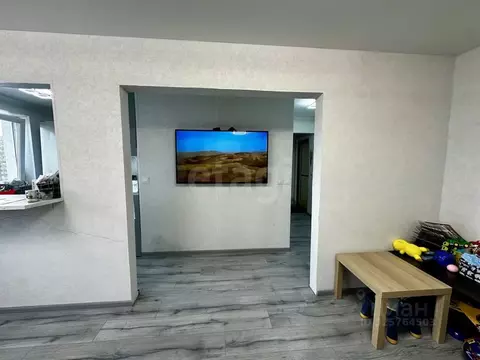 2-к кв. Московская область, Клин Новая ул., 2 (45.4 м)