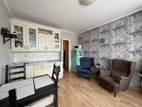 2-к кв. Москва Белореченская ул., 37К2 (64.0 м)